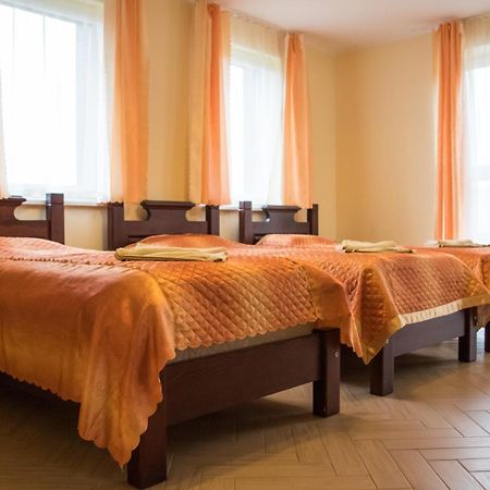 Greta Hotel Druskininkai Quarto foto