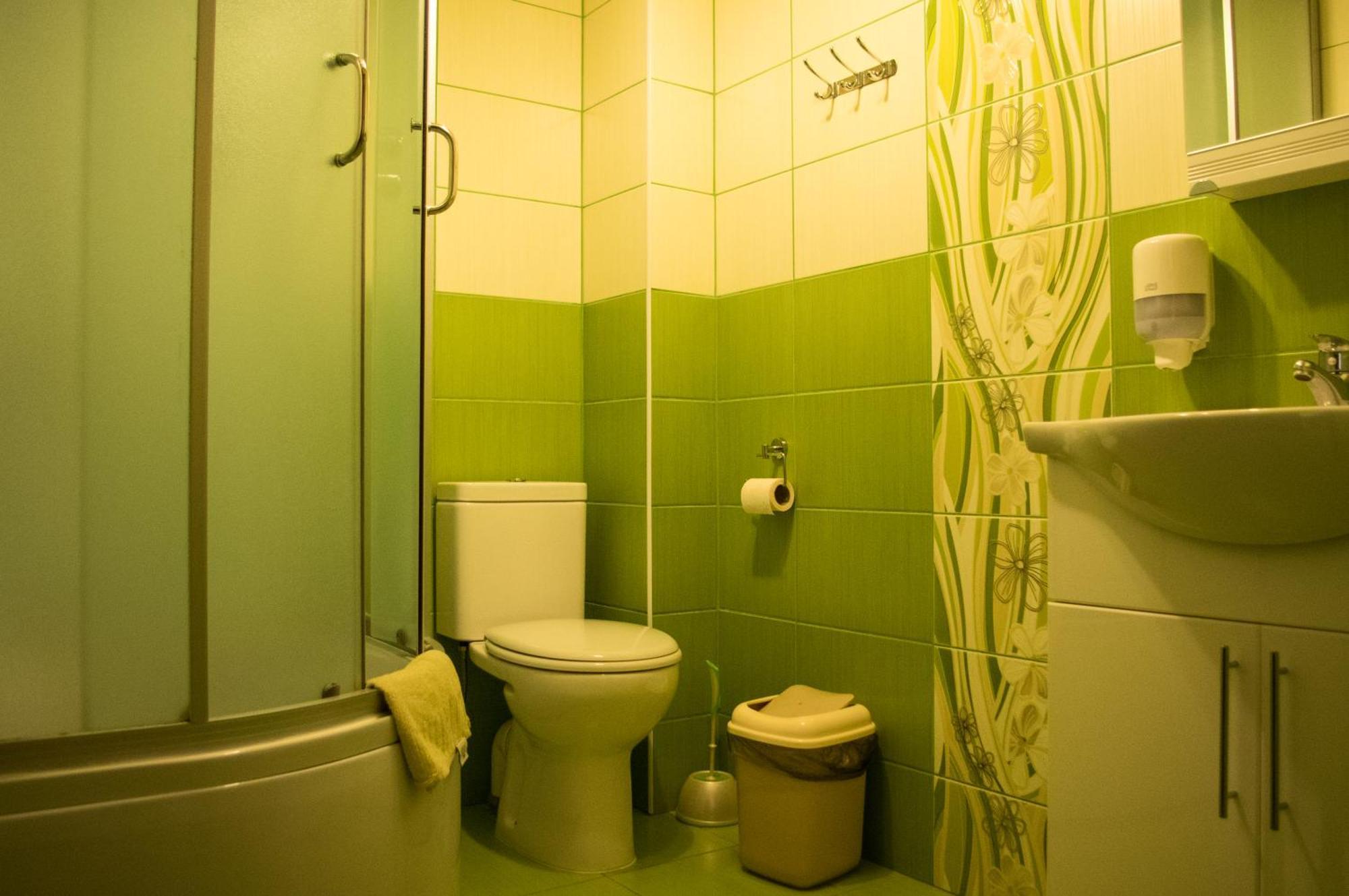 Greta Hotel Druskininkai Quarto foto