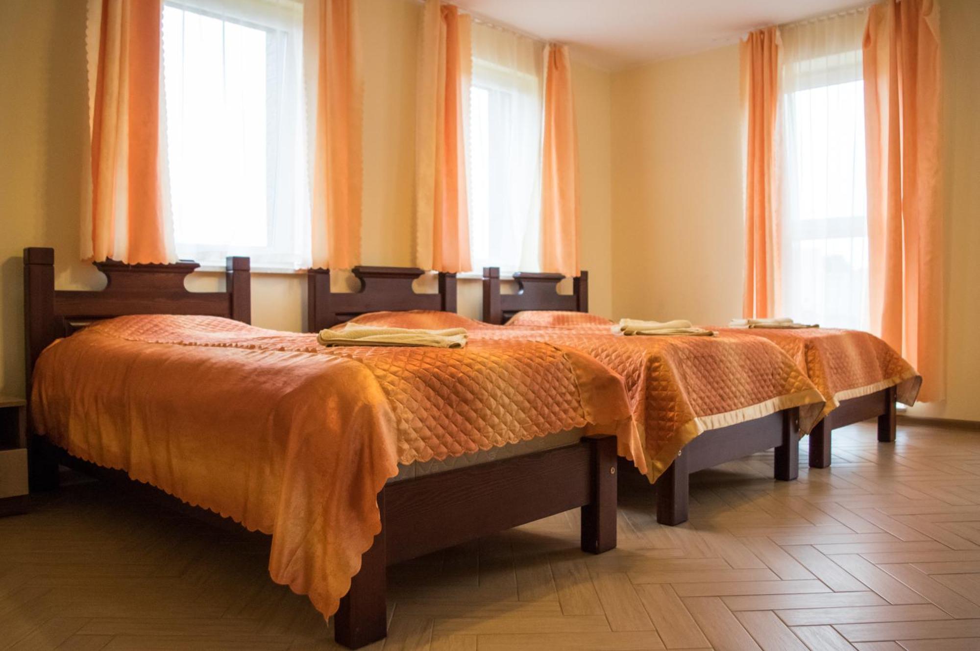 Greta Hotel Druskininkai Quarto foto