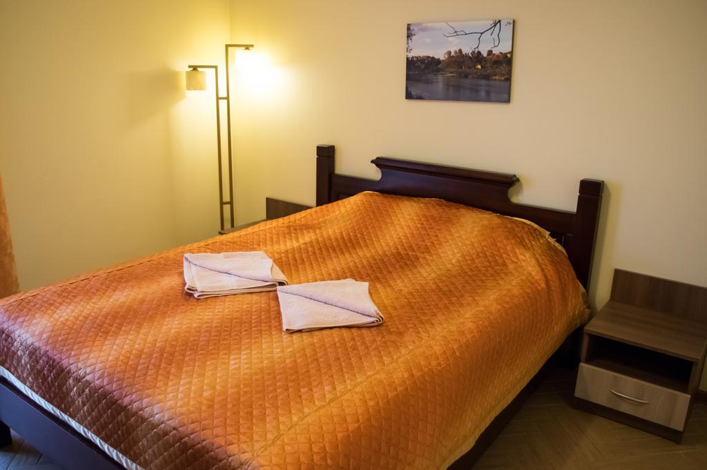 Greta Hotel Druskininkai Quarto foto